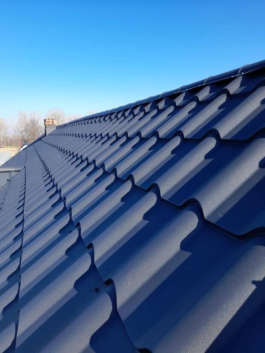 Executăm  Acoperișuri și Mansardari sistem complet