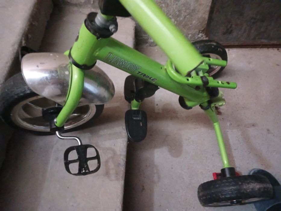 Детский горшок.детский стол,велосипед