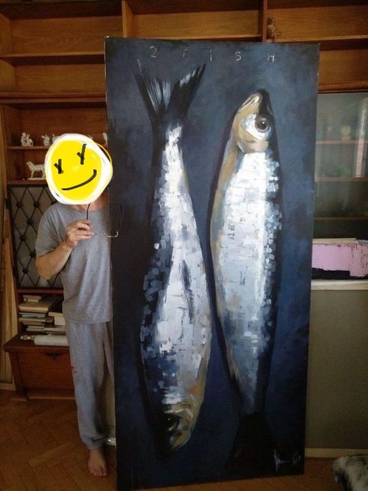 Картина дизайн