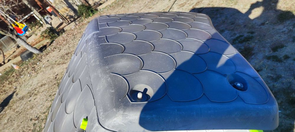 Градински играчки