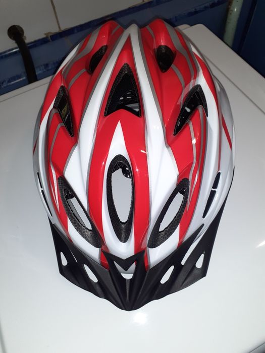 Шлем велосипедный новый