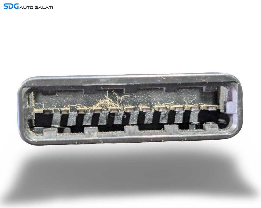 Maneta Semnalizare Bloc Lumini Mitsubishi Lancer 8 2010 - 2026 Cod E380-013 [LR4280]
