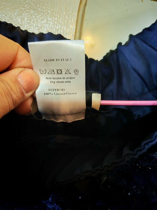 Vestă Dolce&Gabbana