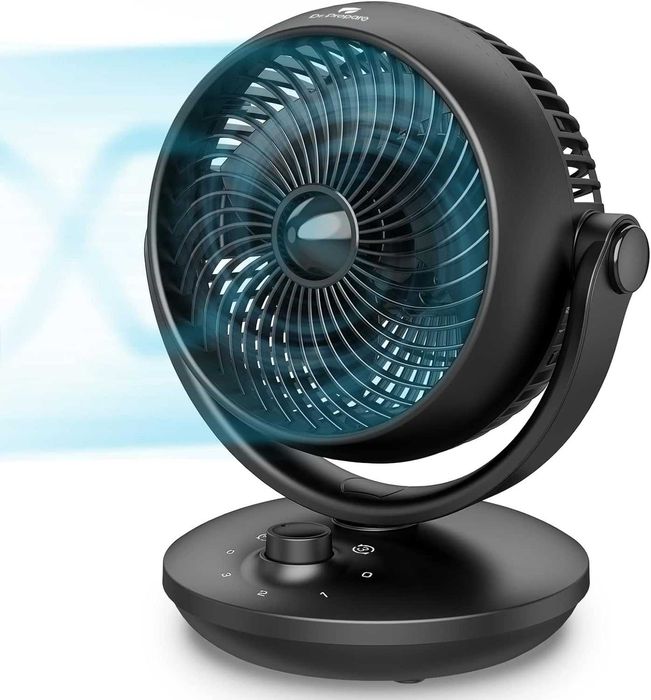 Вентилатор Air Circulator Fan,Гаранция