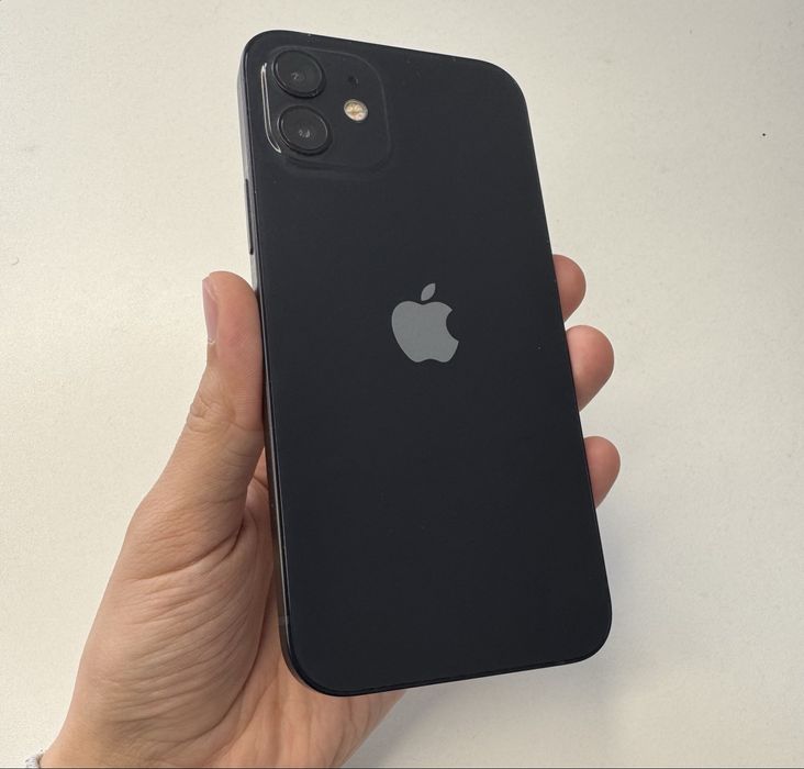 Iphone 12 Apple Айфон