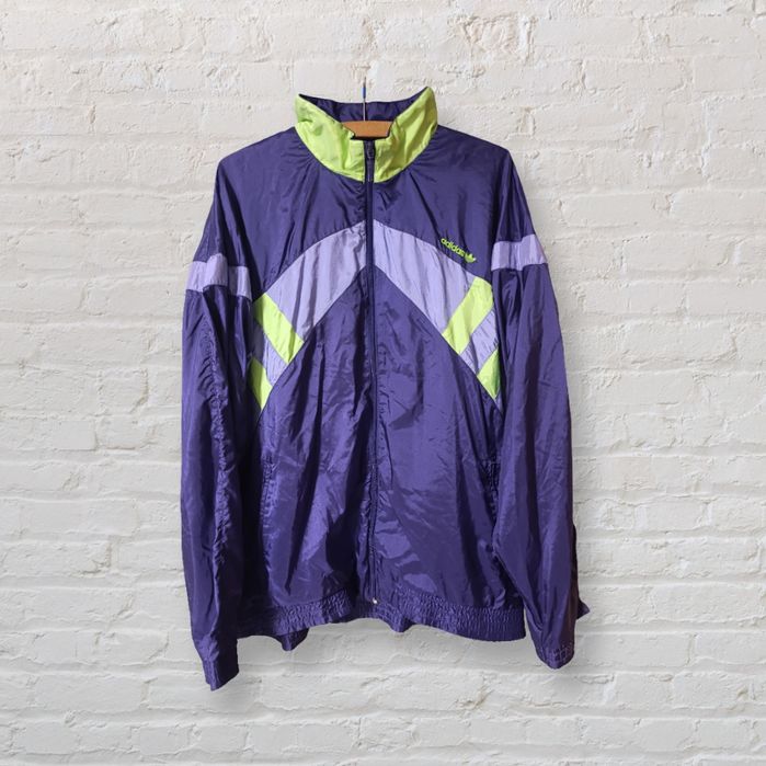 Винтидж горнище Adidas originals