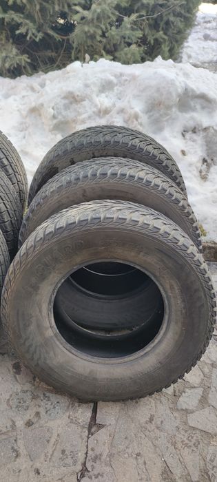 Зимняя резина Yokohama