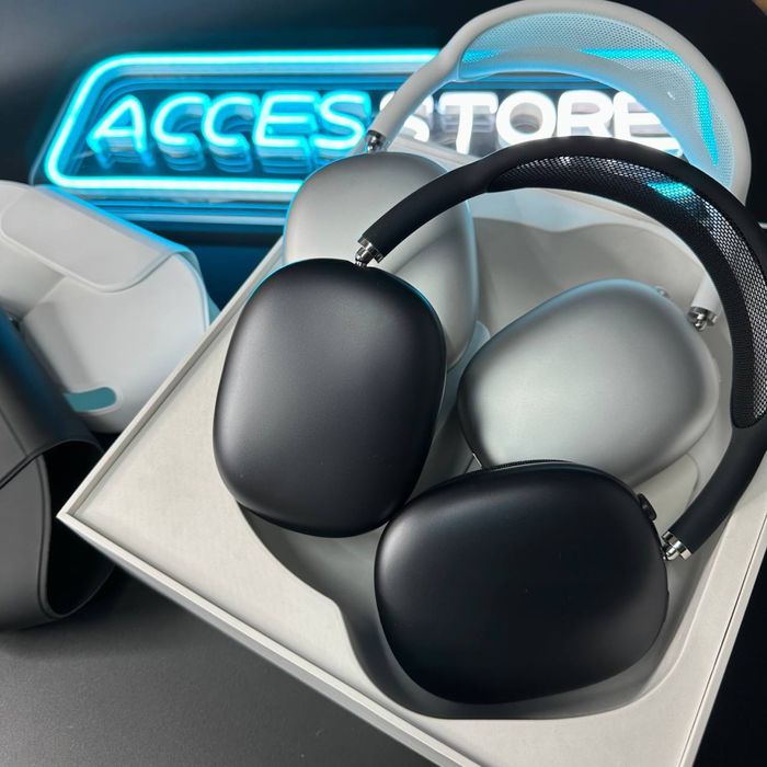 Наушники  AirPods Max оригинал