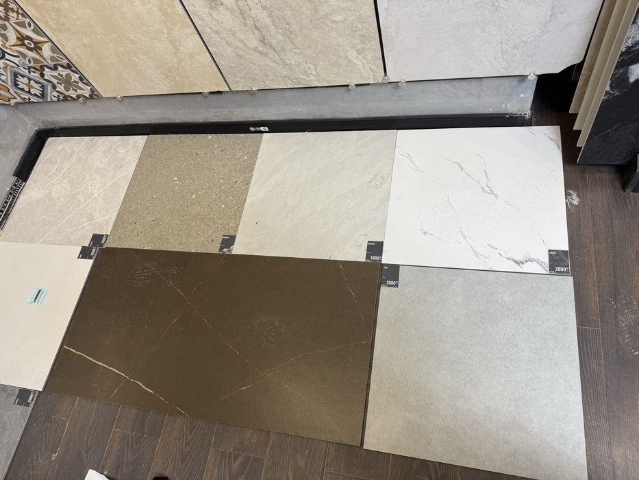 Кафель, керамогранит, керамагранит плитки