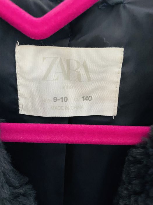 Елек Zara 140см.