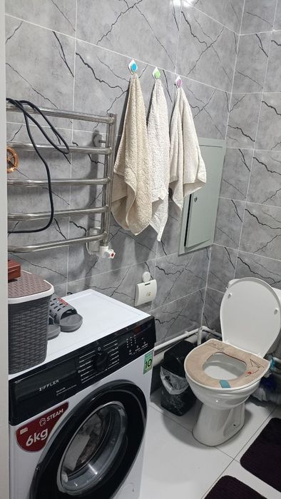 Arenda kvartira Sergeli ozgarish. 2/10/10