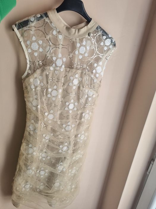 Рокля Lucy Fashion