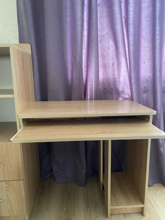 Стол рабочий парта для школьников