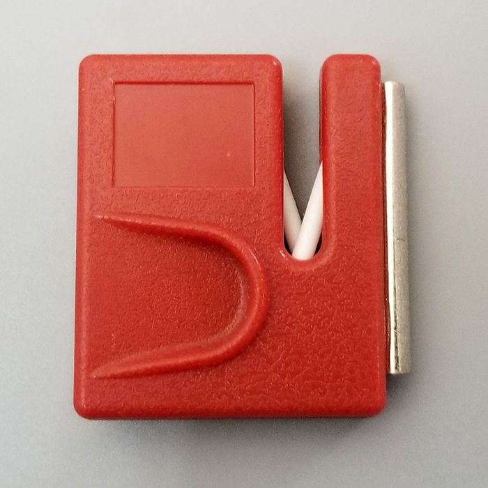 Карманная точился для ножей