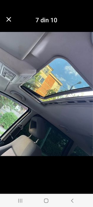 VOLKSWAGEN Sharan 0 — imagine 3