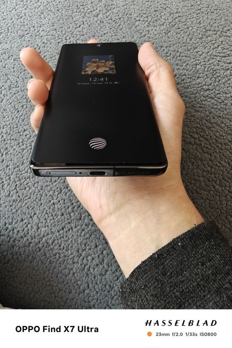 Vivo x100 512/16+16