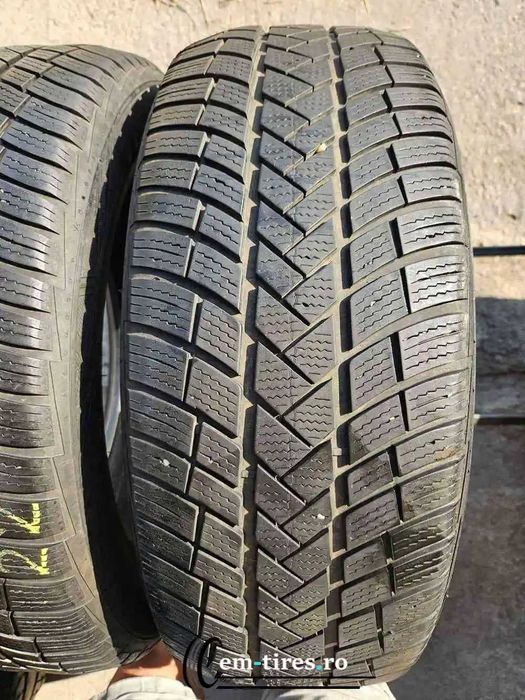 SET 2 Anvelope Iarna 235/55 R18 VREDESTEIN Wintrac PRO 104H