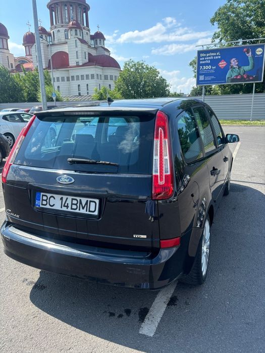FORD C-Max 2007 — imagine 4