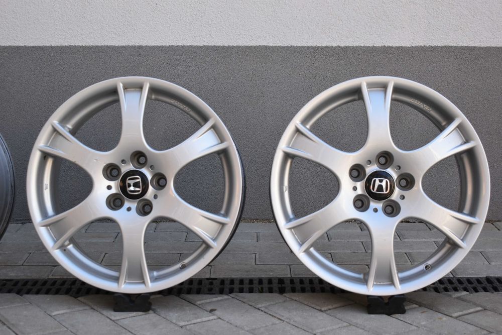 17''Джанти  HONDA