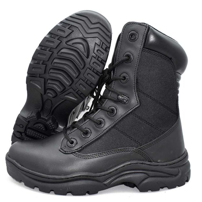 тактически кубинки 39 - 46 номер