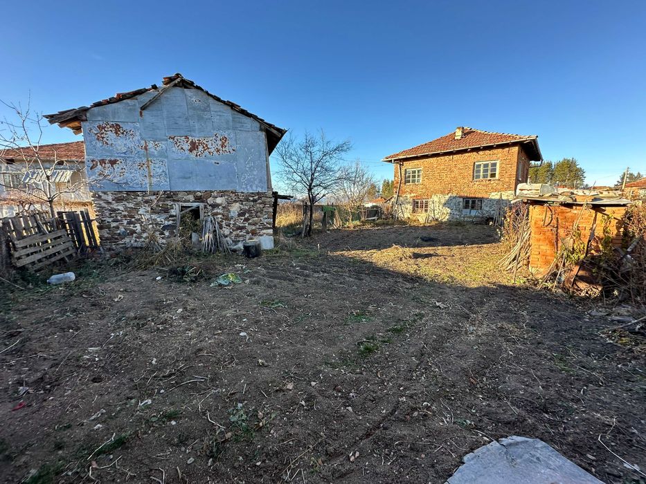 Продава се Къща в Банско - 63 кв.м за 556 €/кв.м - Снимка #1