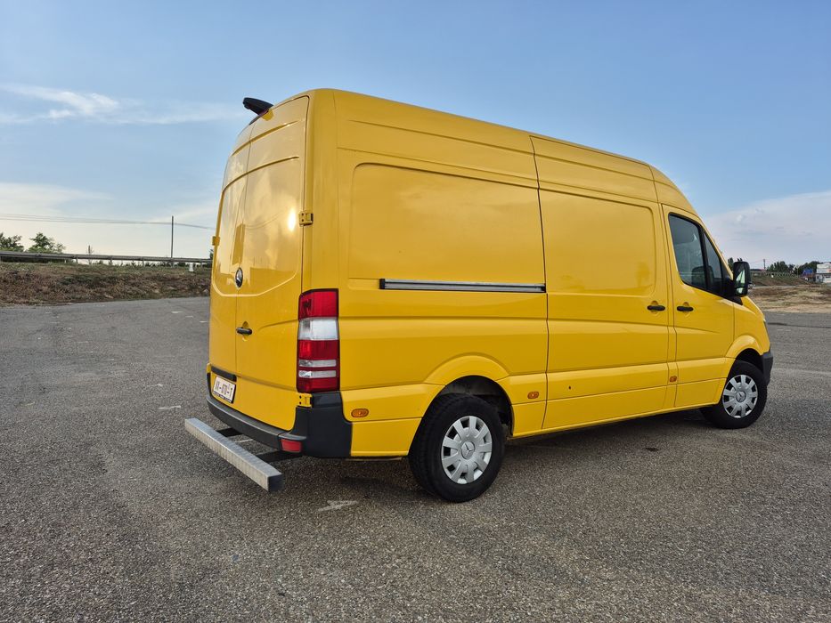 Mercedes Sprinter 313 cdi RAR EFECTUAT
