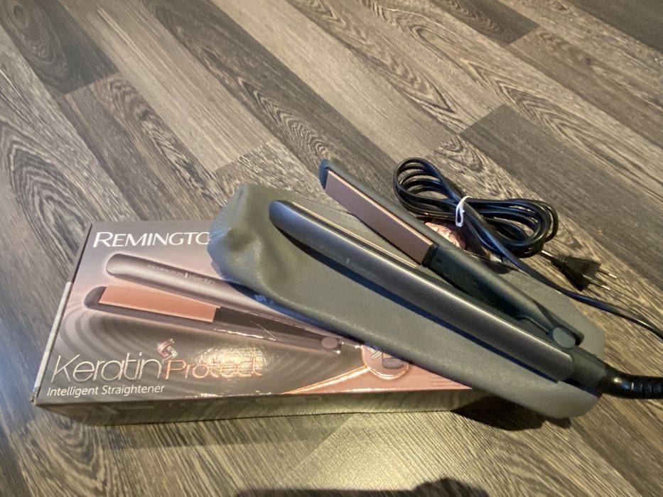 Преса за коса Remington