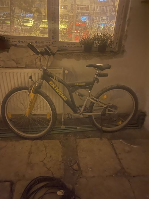 Bicicleta in stare foarte buna