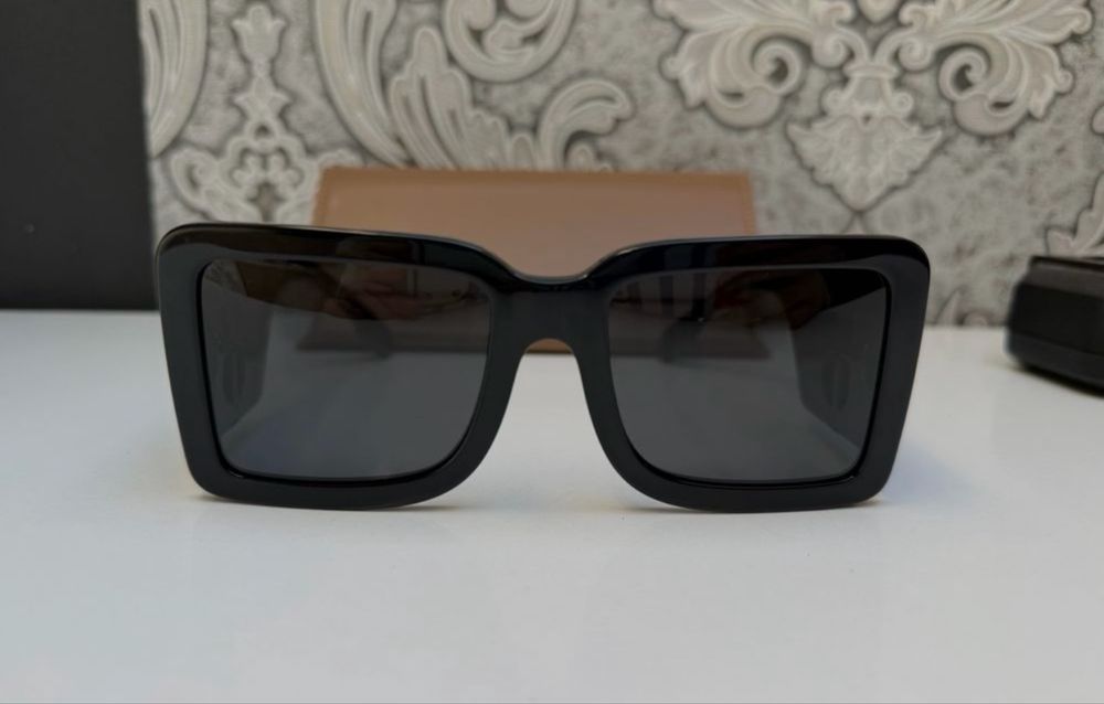 Burberry слънчеви очила