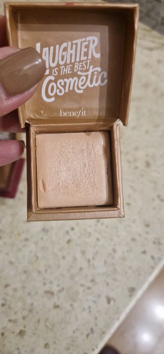 Mini Bronzer Hoola+ iluminator