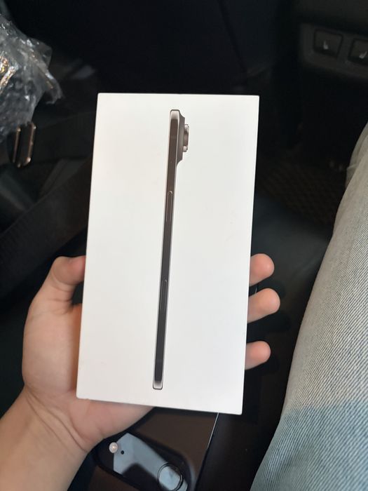 iphone 17 air 100% 256гб