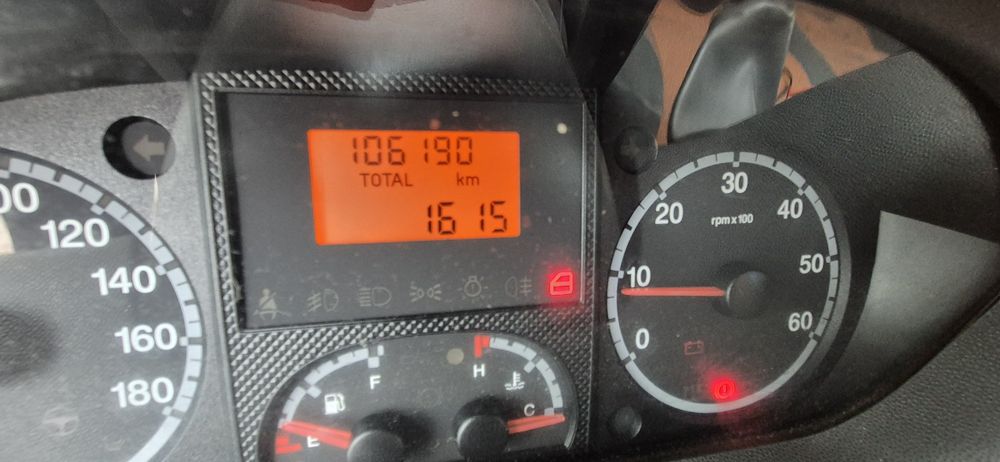 De vanzare Fiat ducato 2011