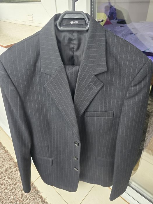 Costum barbati Zitex Mar 50