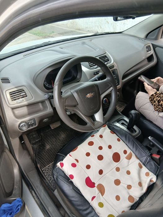 Chevrolet Cobalt 2013 — 4