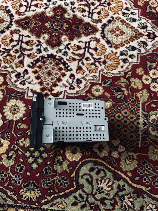 Автомагнитола