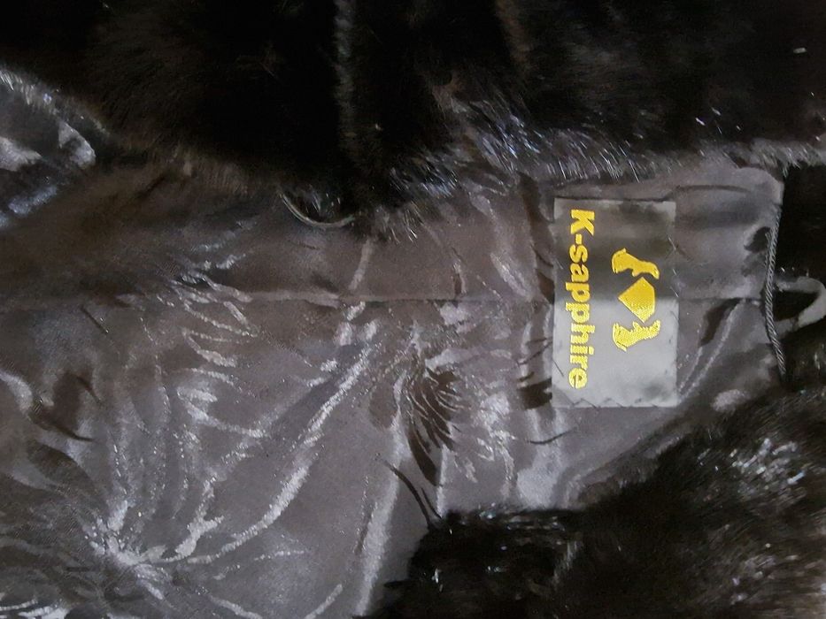 Продам норковую шубу