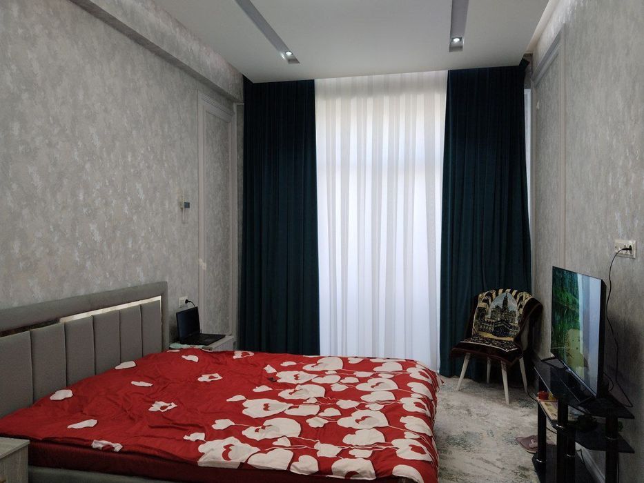 Shayxontohur Samarqand darvoza Drujba metro yaqinida arendaga