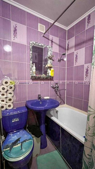 Продам 1к квартиру.