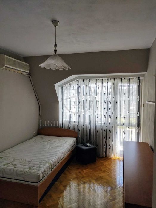 Продава се Тристаен апартамент в Пловдив, Център - 98 кв.м за 1770 €/кв.м - Снимка #6
