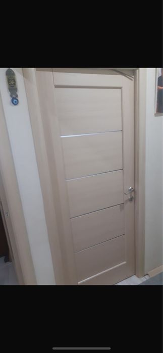 Продаются межкомнатные двери в хорошем состоянии