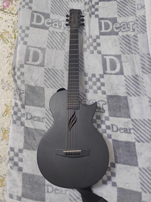 Гитара Enya Nova Go