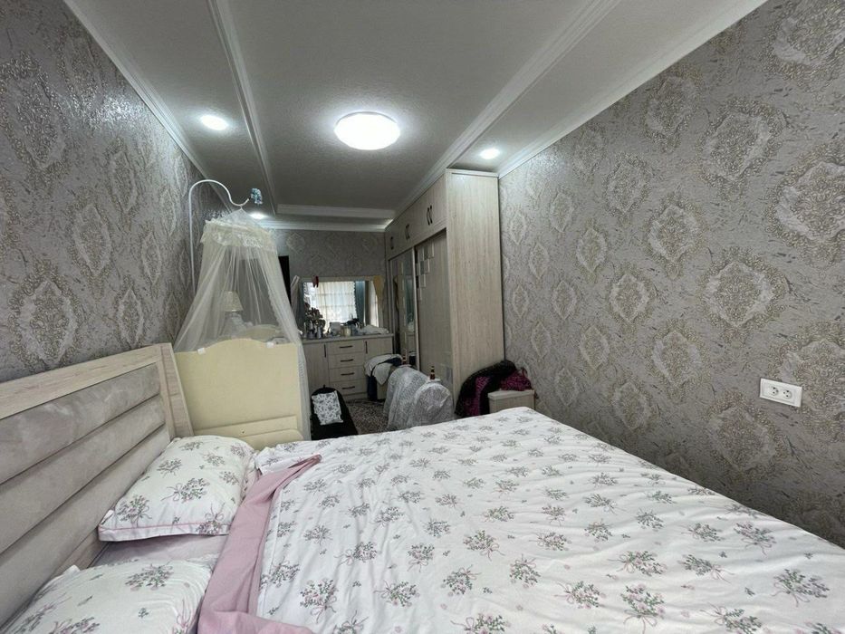 Квартира спец план Хадра 4 комнатная