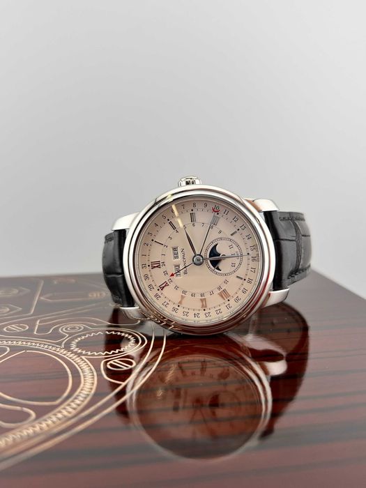 Наручные часы  Blancpain Le Brassus