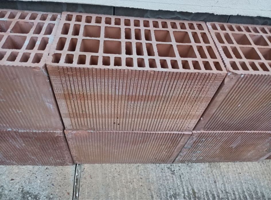 Cărămidă Durotherm SOCERAM – 12 Bucati