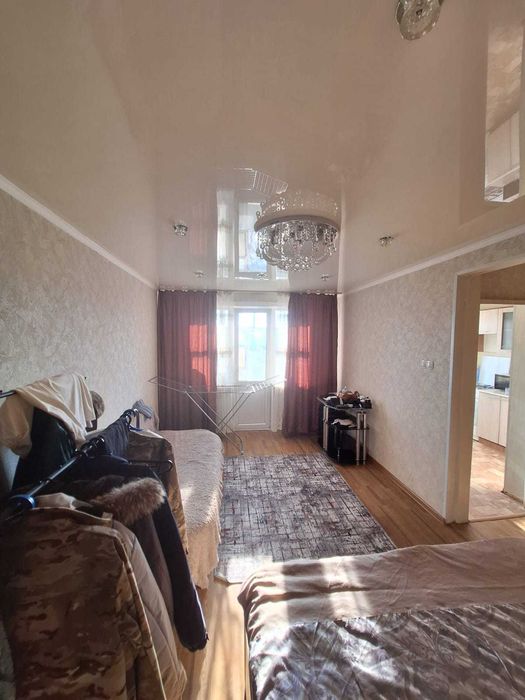 1-комнатная Бэст, с ремонтом