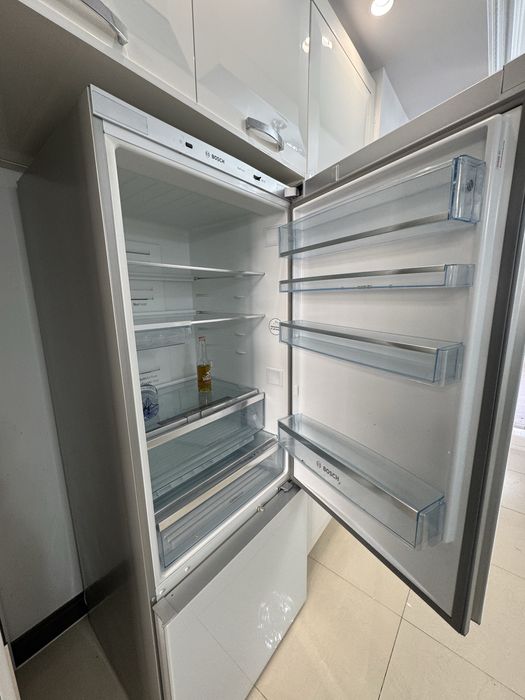 Продам холодильник Bosch