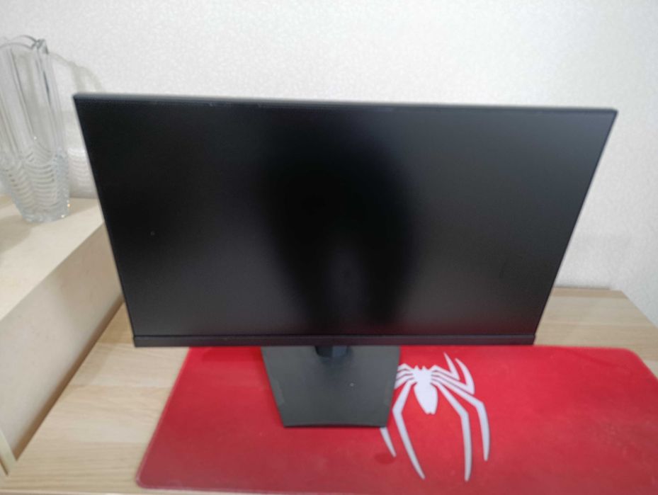 Монитор HKC VG255M черный