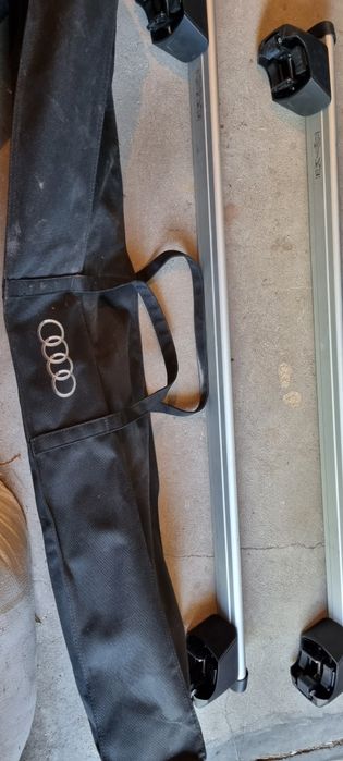 Греди за ауди q5 8р