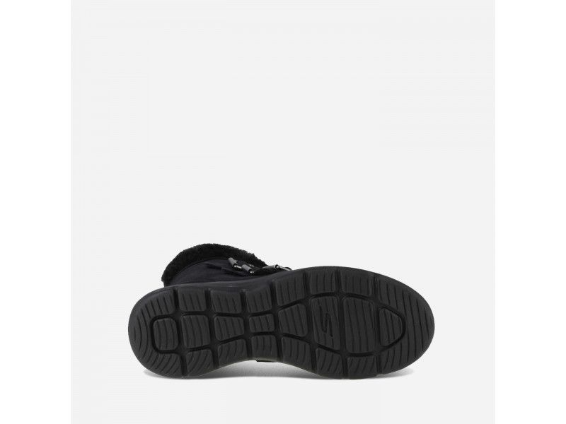 Зимни ботуши Skechers Glacial Ultra   Buckle Up  размери - 36, 37.5