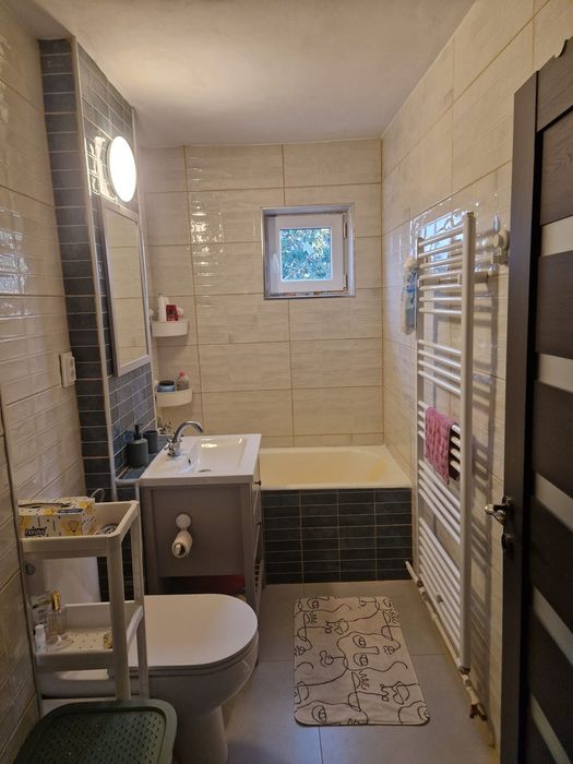Inchiriez apartament 1 camera - str. Aurel Vlaicu